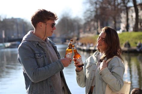 Romantische first dates in Utrecht 